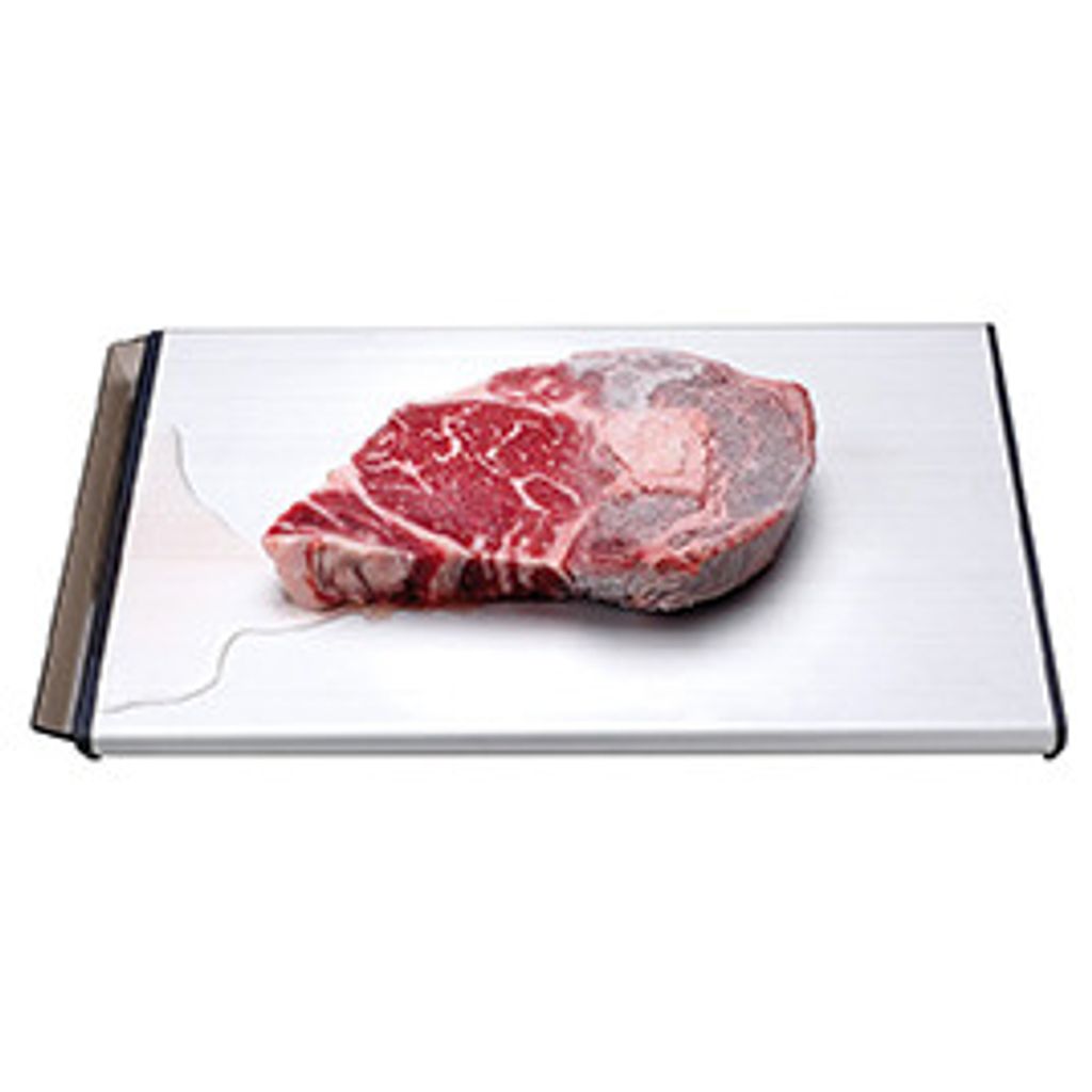 Planche à décongeler - Visuel 1