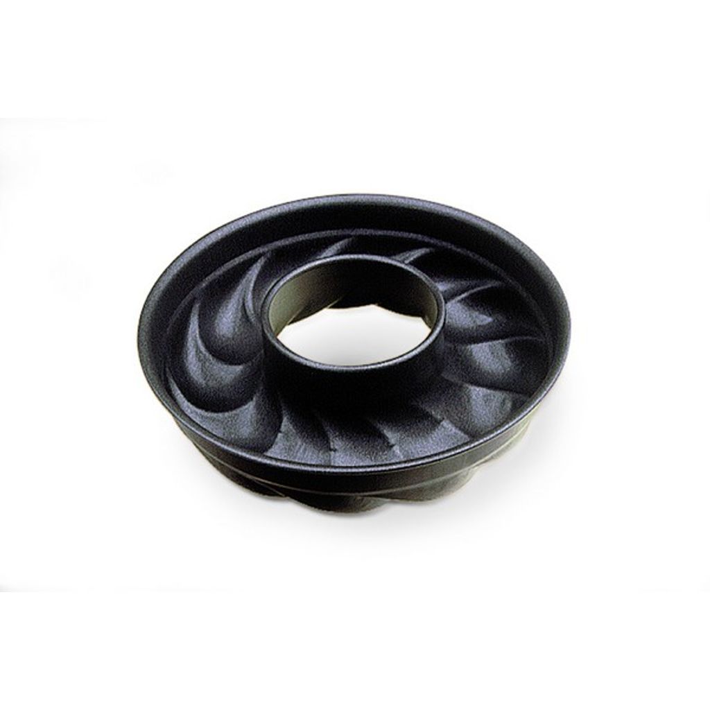 Moule 3 frères 22 cm - Visuel 0