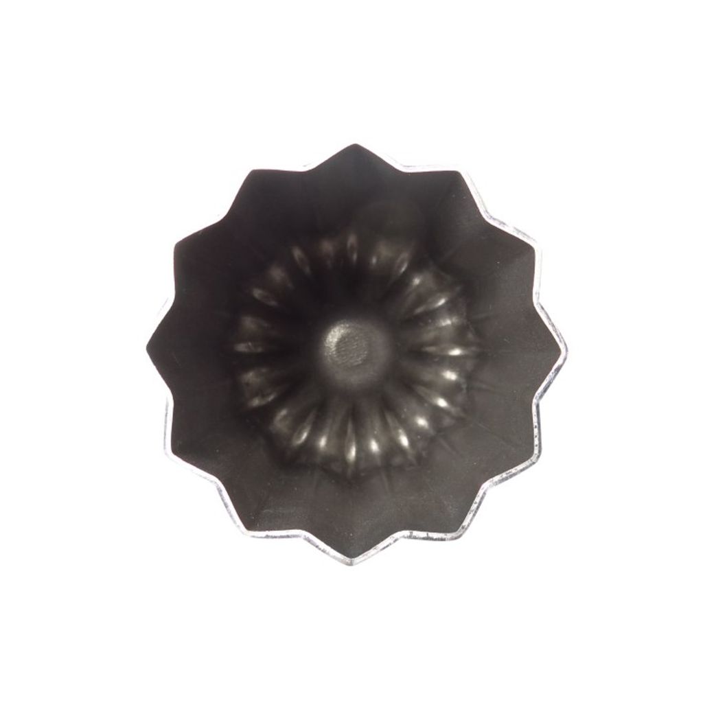 Moule à cannelé bordelais aluminium - Visuel 1