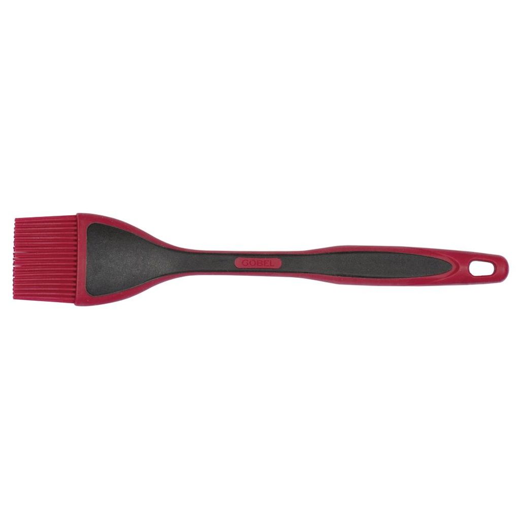 Pinceau en silicone - Visuel 0