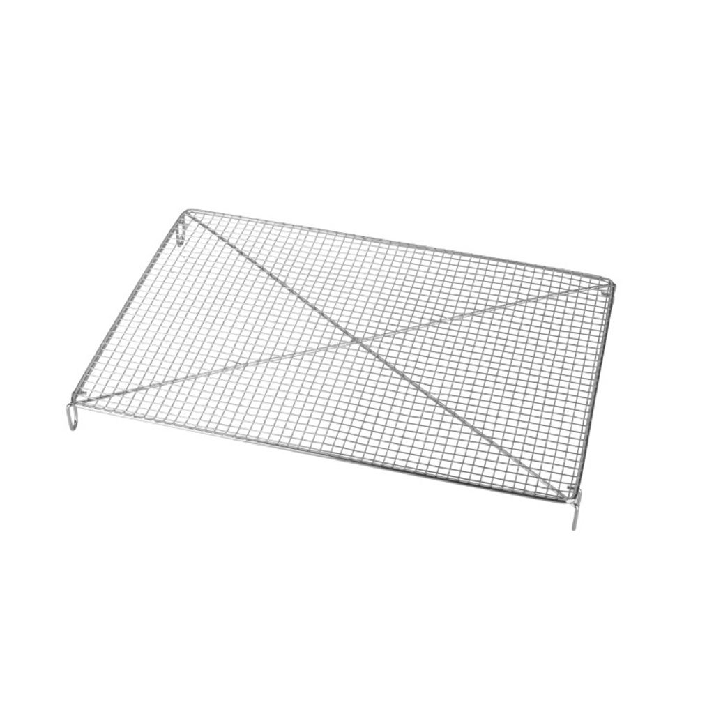 Volette à pâtisserie rectangle 30,5 x 22 cm - Visuel 0
