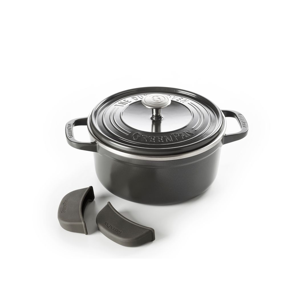 Cocotte Celeste 22 cm - Visuel 0