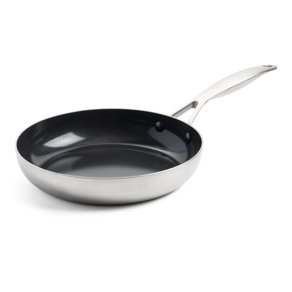 Poêle à frire Geneva 24 cm - Visuel 0