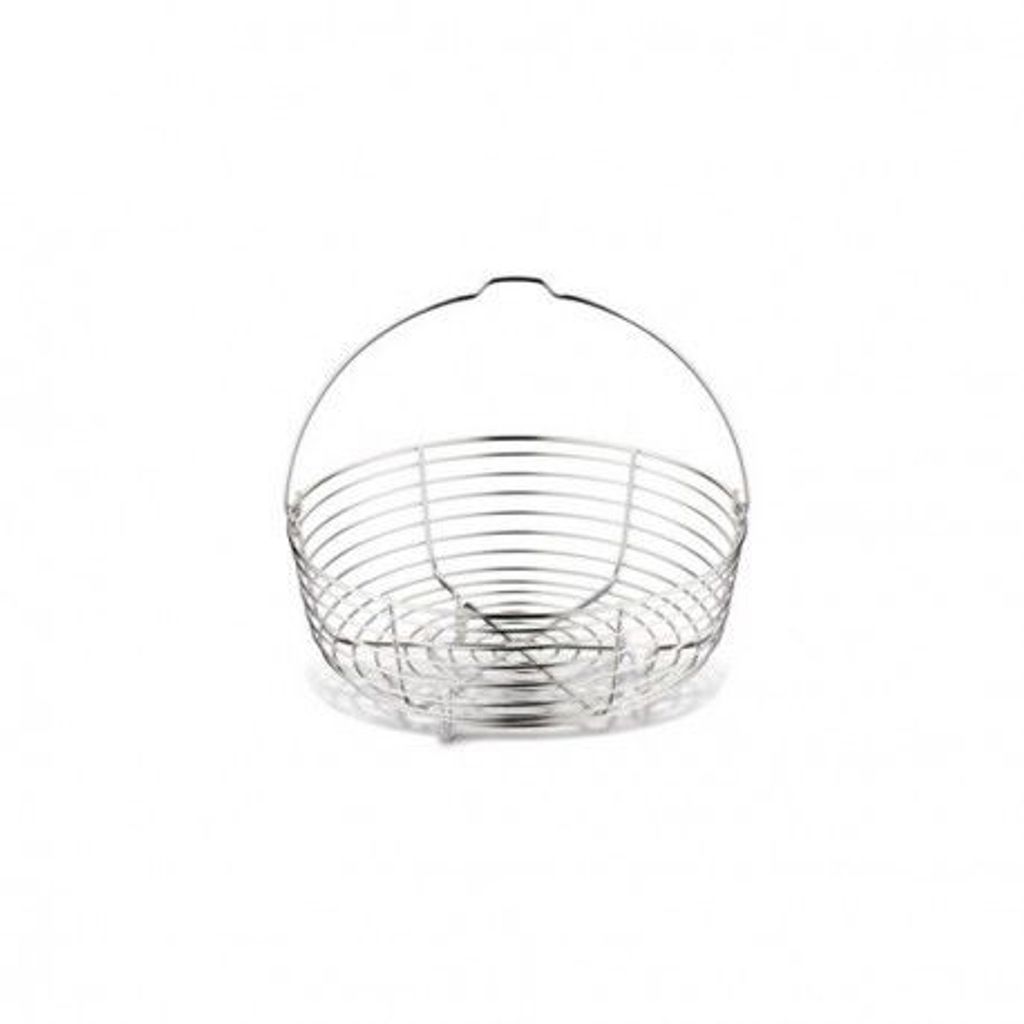 Panier vapeur 7 L - Visuel 0