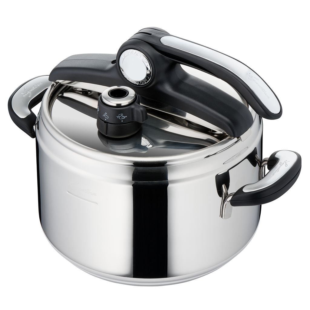 Autocuiseur Novia LagoEasy'Up 5L - Visuel 5
