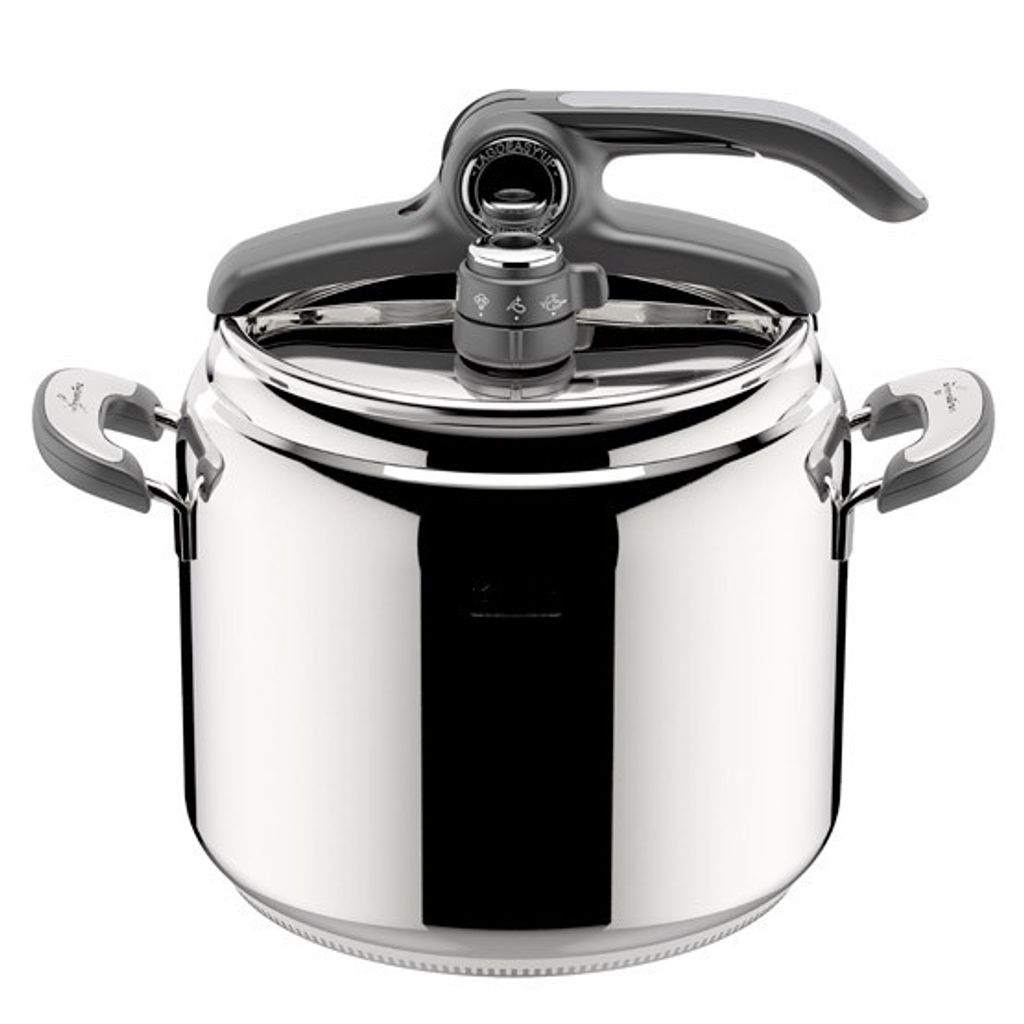 Autocuiseur Novia LagoEasy'Up 9L - Visuel 0