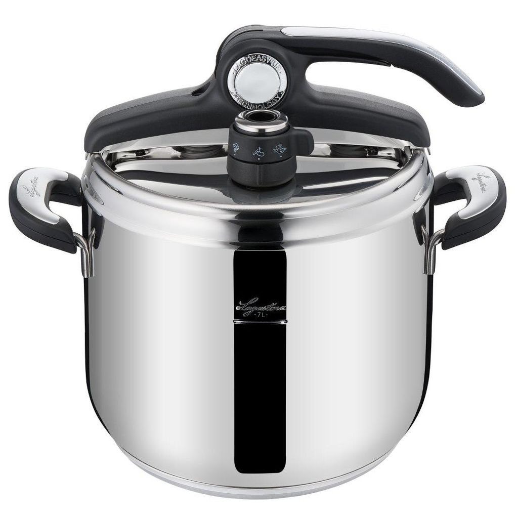 AUTOCUISEUR NOVIA LAGOEASY’UP 7L - Visuel 2