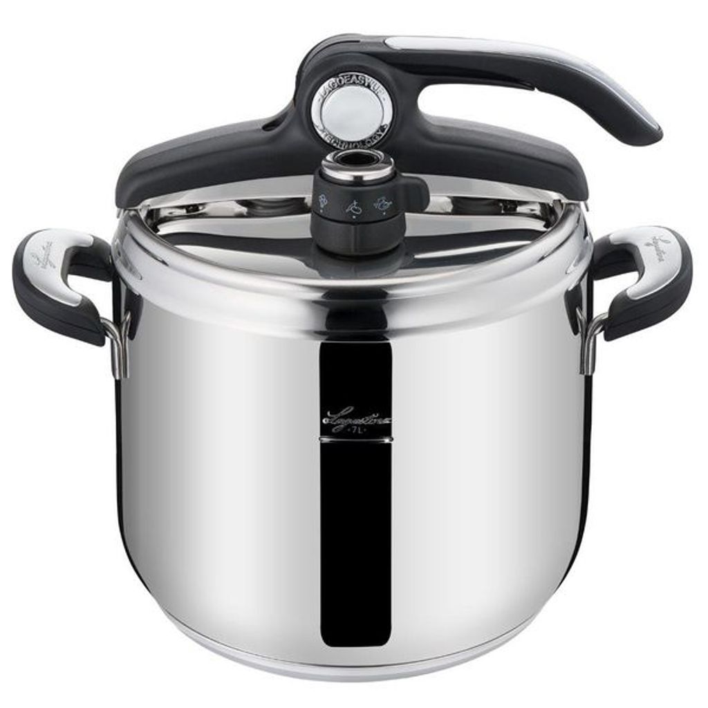 AUTOCUISEUR NOVIA LAGOEASY’UP 7L - Visuel 2