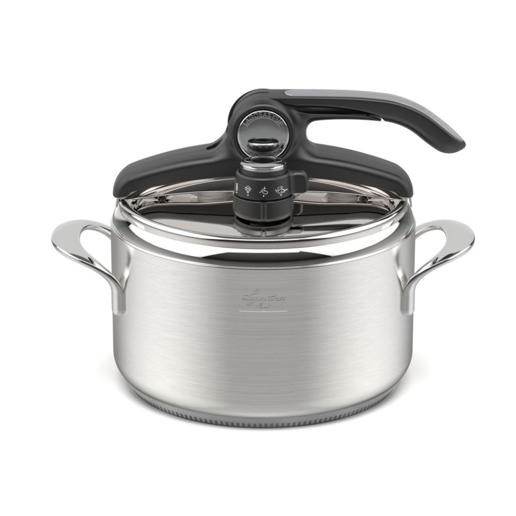 Autocuiseur domina 5 L - Visuel 0