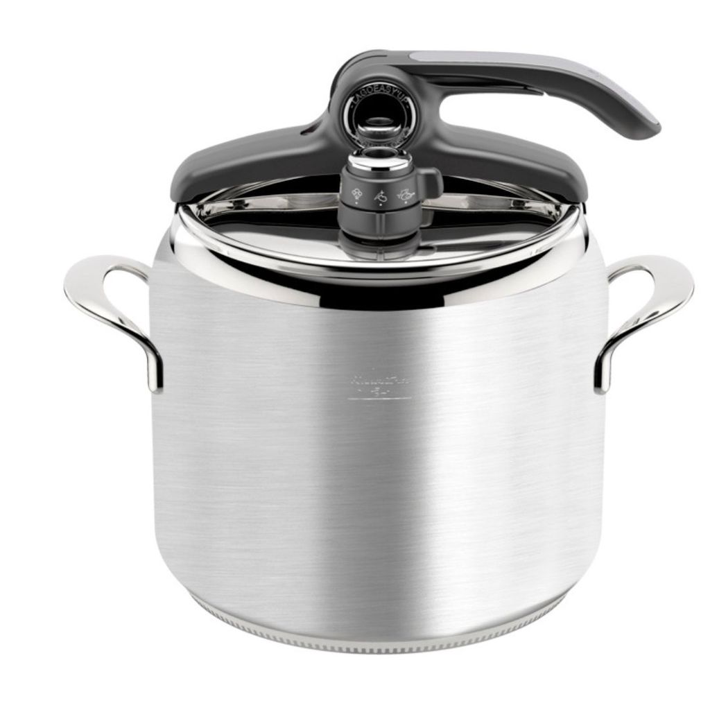 Autocuiseur domina 9 L - Visuel 0