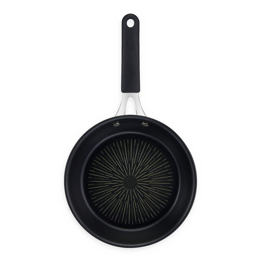 Poêle Tempra inox TITANIUM EXTREME 20CM - Visuel 0