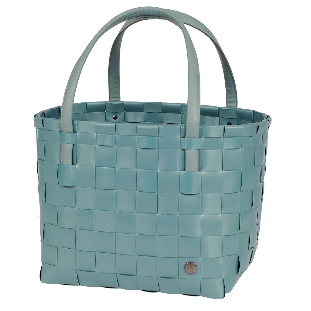 Panier Color Match teal blue - Visuel 0