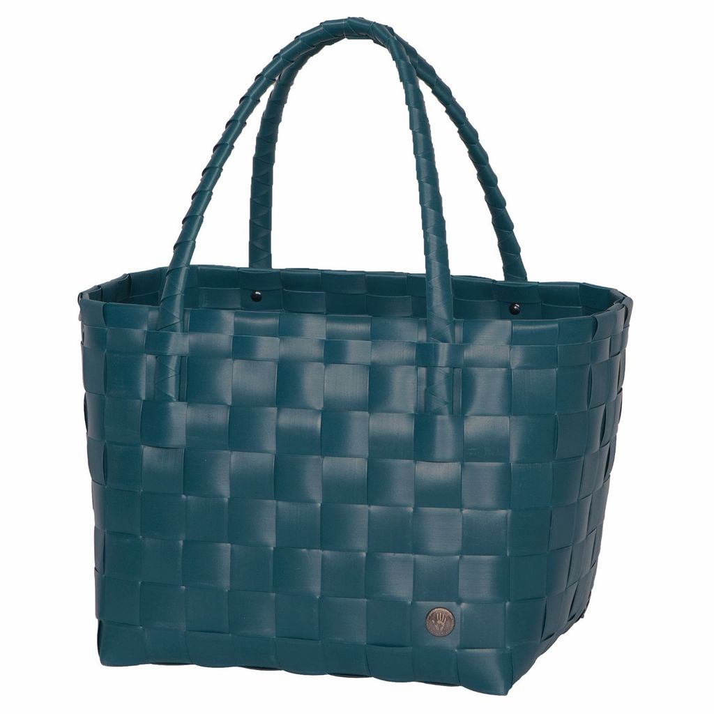 Sac cabas Paris Midnight blue - Visuel 0