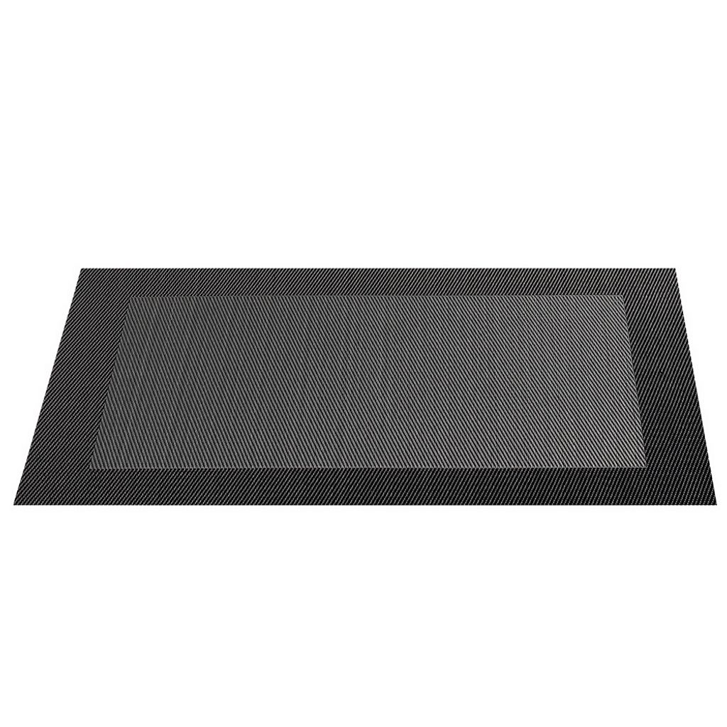 Set de table Anthracite - Visuel 0