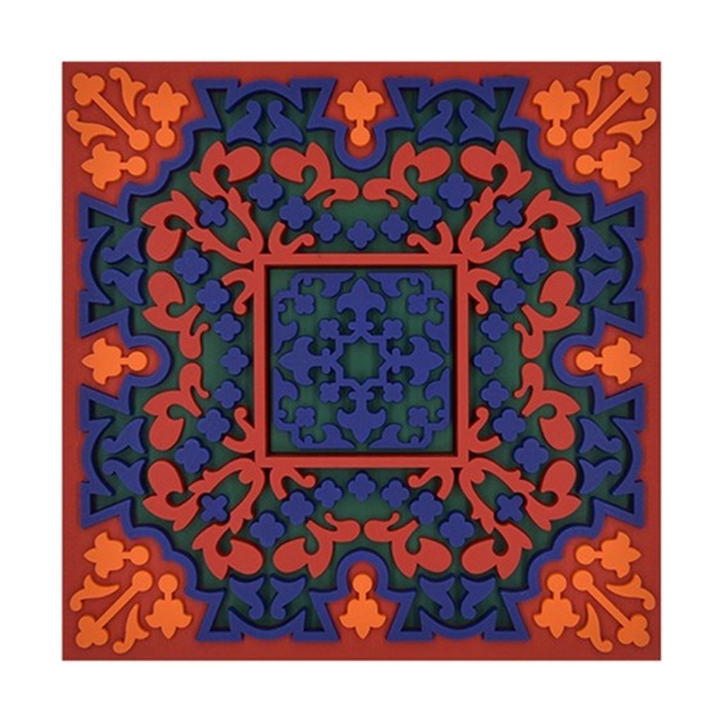 DESS VER VAGAB BOUQ VELOU - Visuel 0