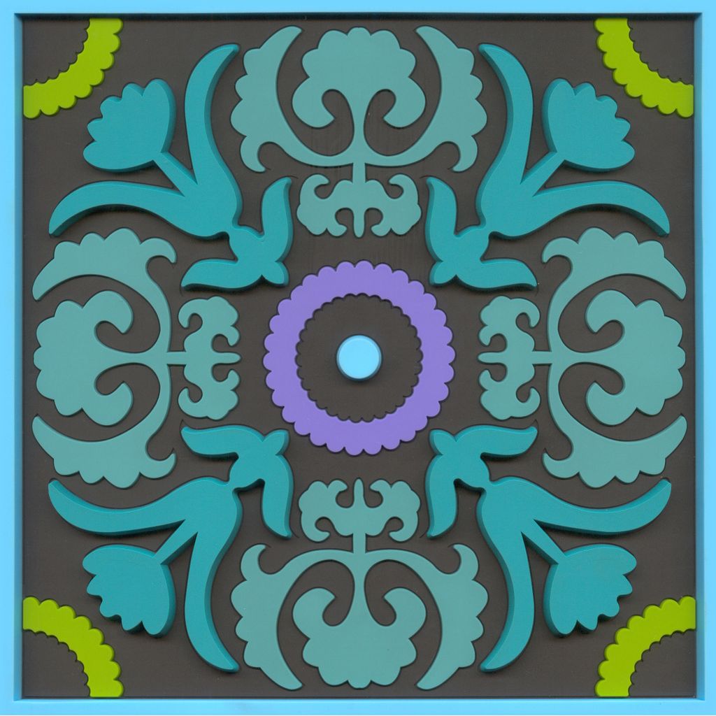 DESSOUS-DE-PLAT - Visuel 0