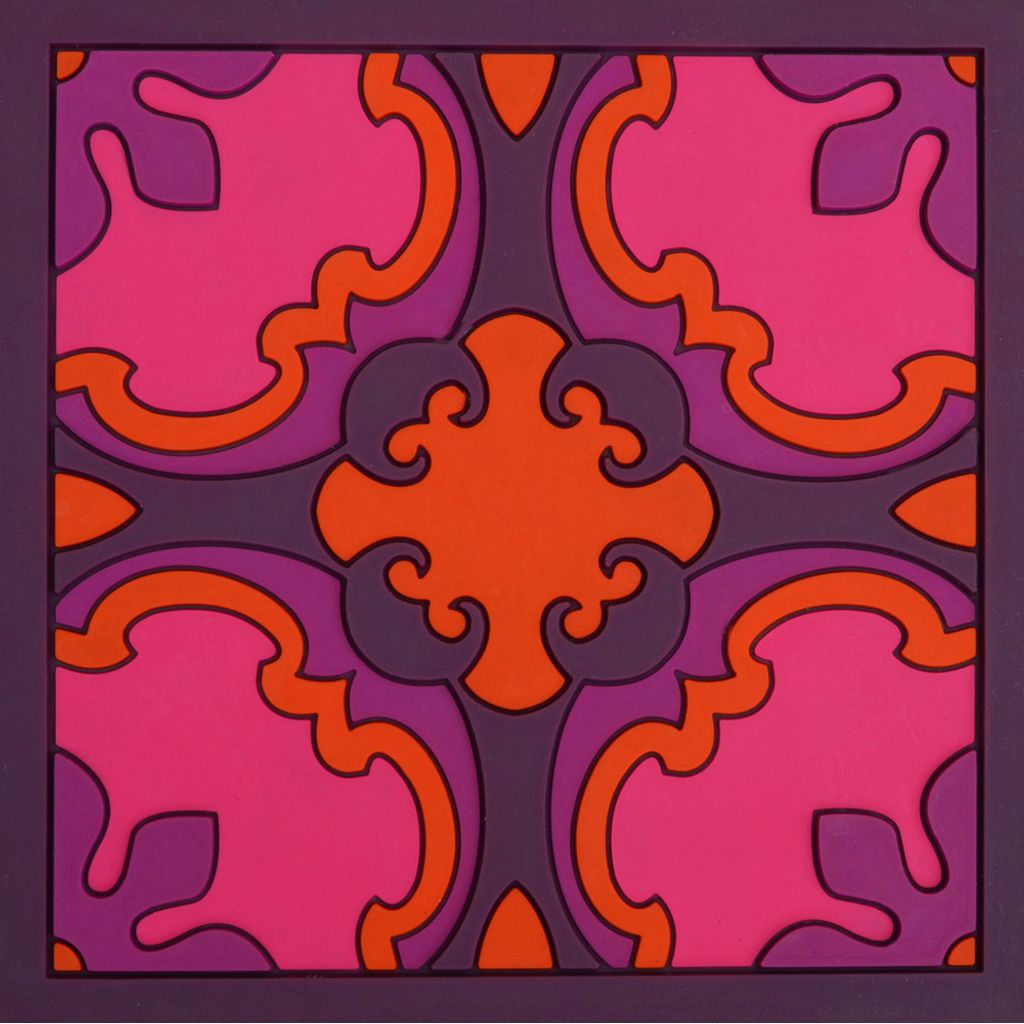 DESSOUS-DE-PLAT - Visuel 0