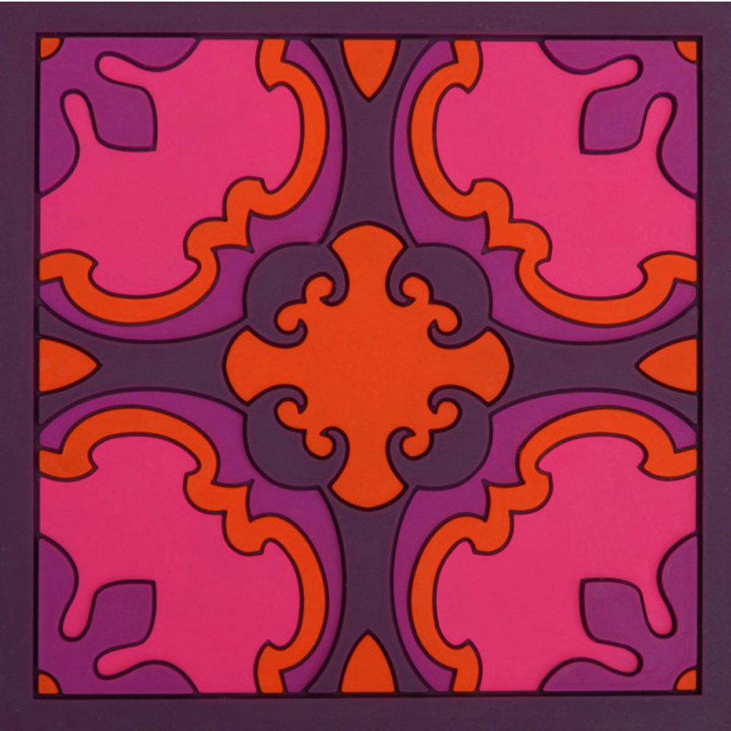 DESSOUS-DE-PLAT - Visuel 1