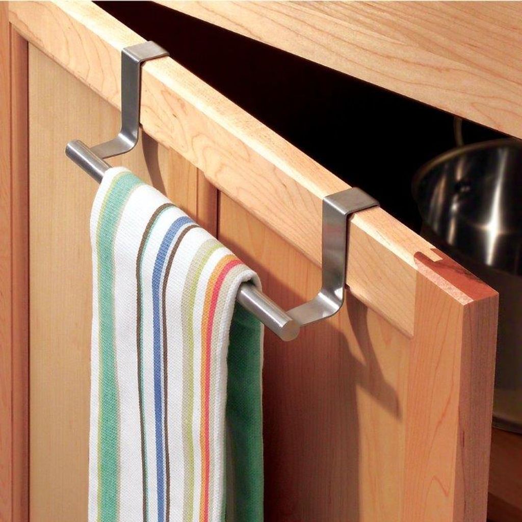 Barre à torchons simple - Visuel 3