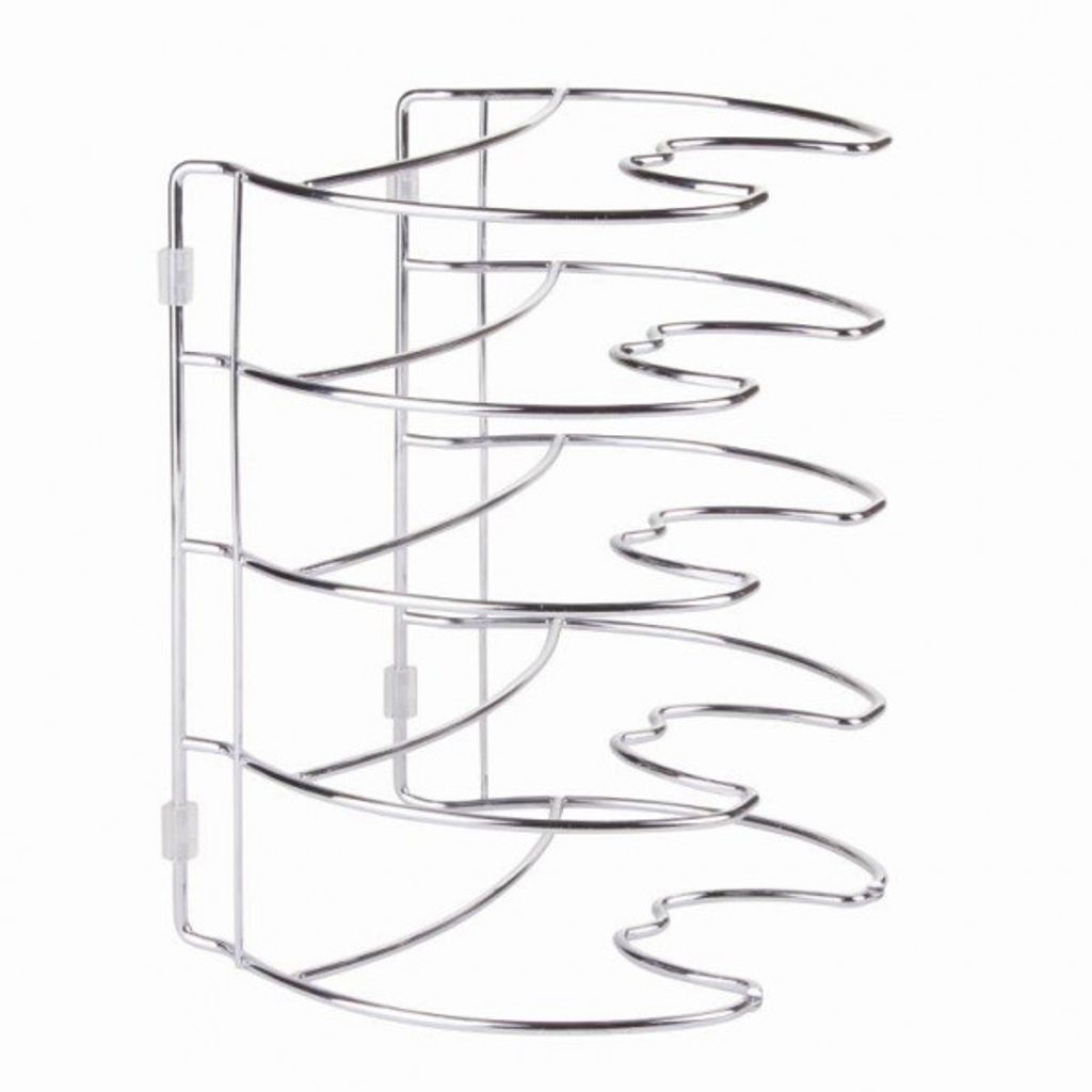 Range poêles - Visuel 1