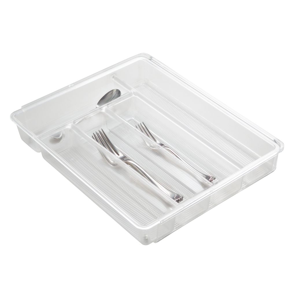 Range-couverts extensible - Visuel 0