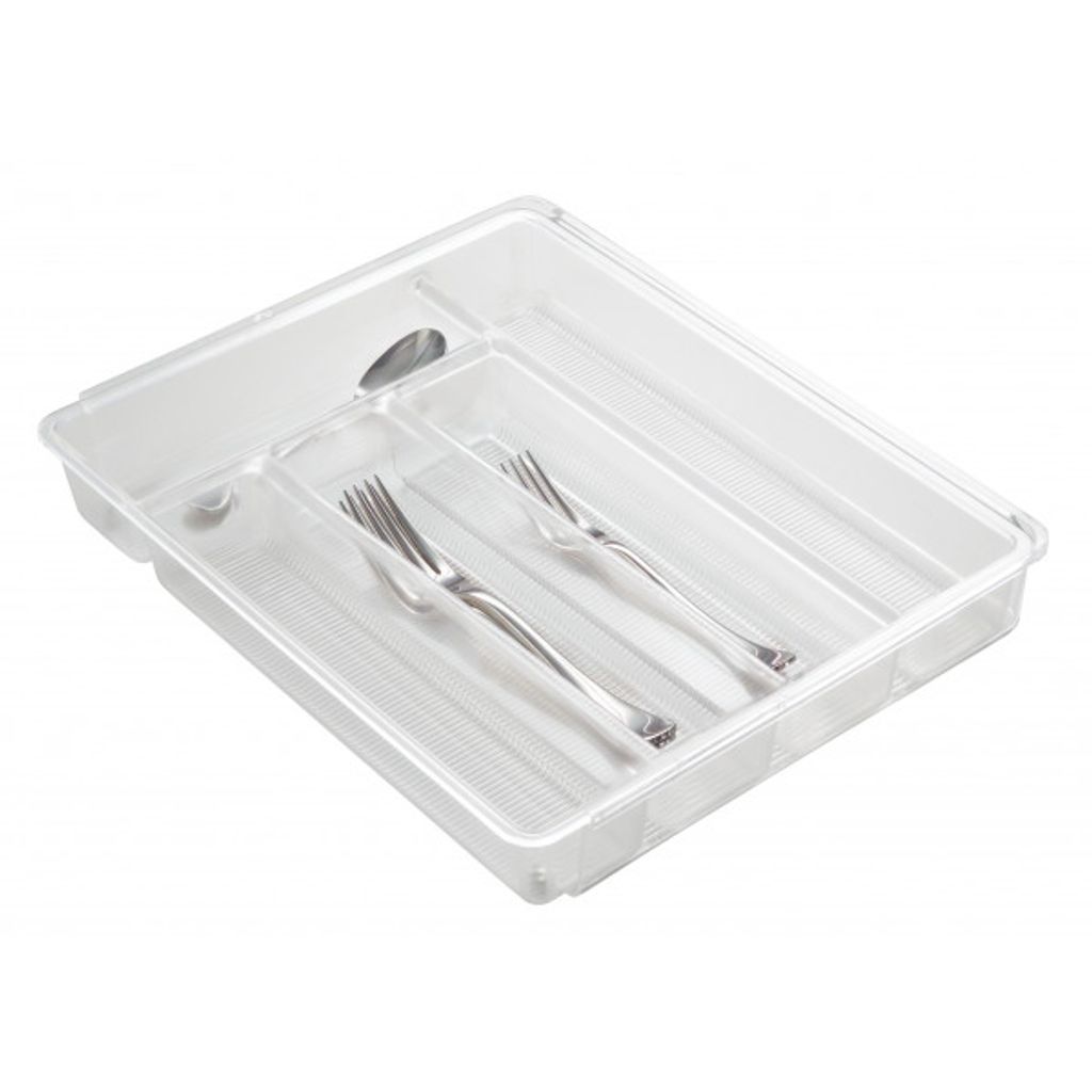 Range-couverts extensible - Visuel 1
