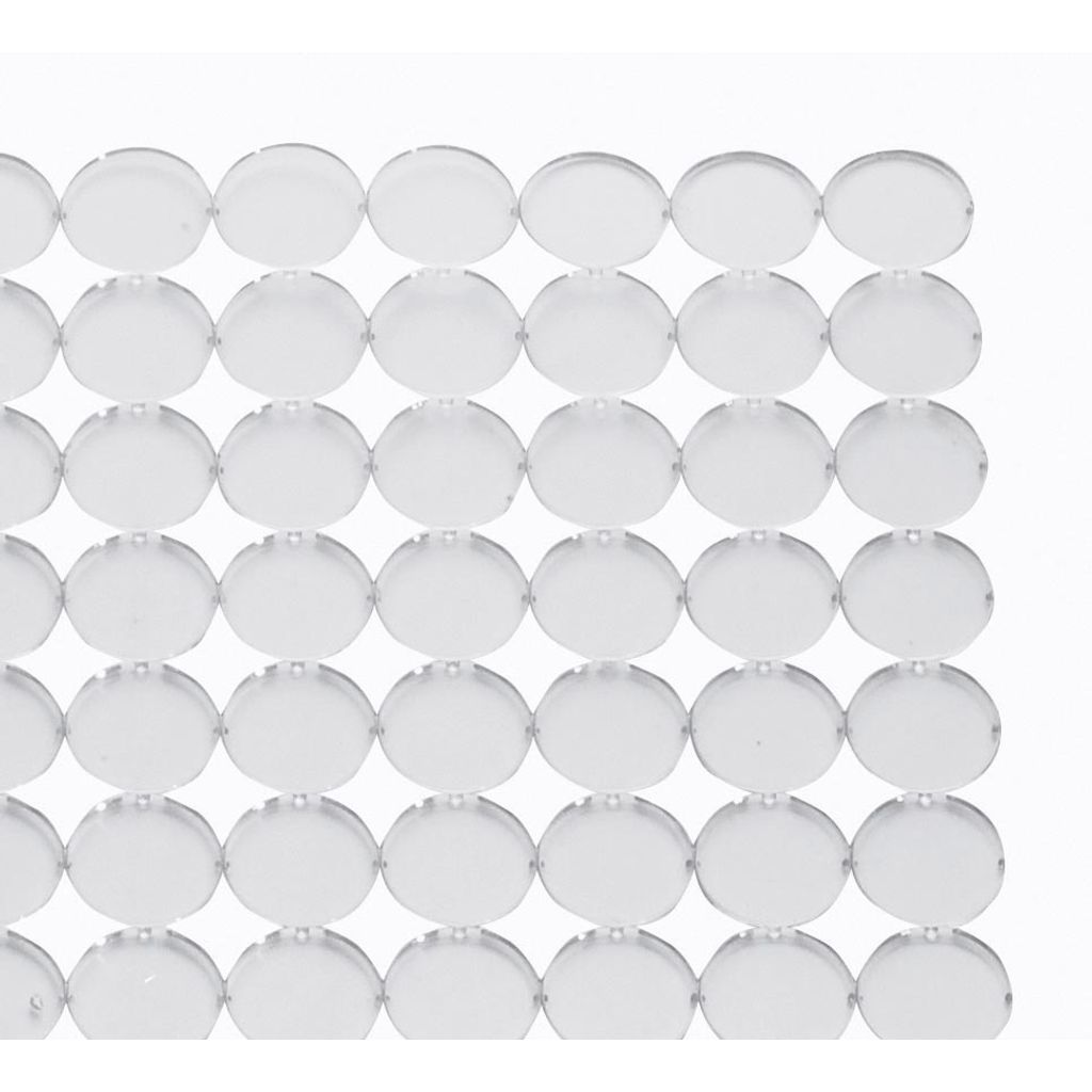 Tapis fond d'évier pastille - Visuel 2
