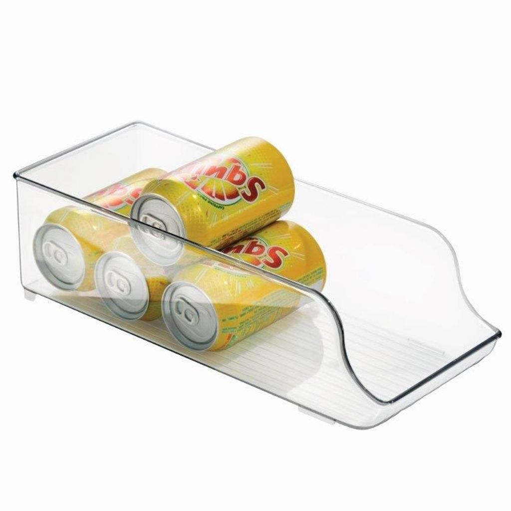 Boîte de rangement pour canette - Visuel 1