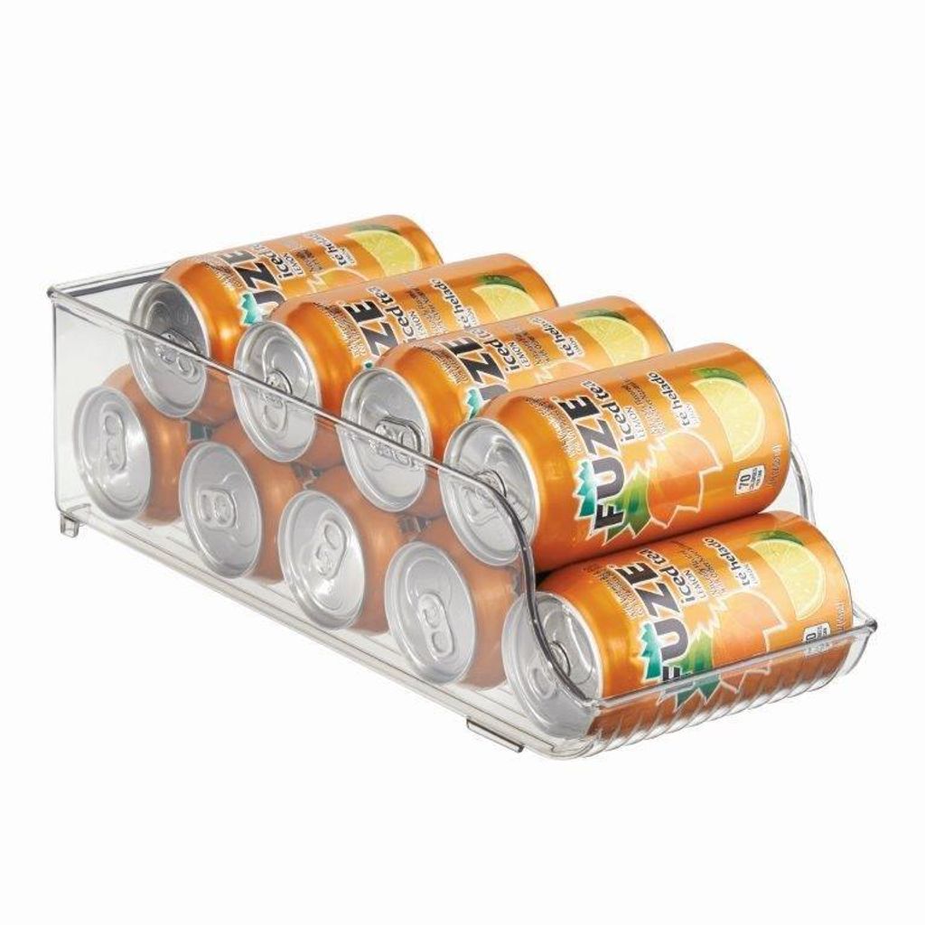 Boîte de rangement pour canette - Visuel 2