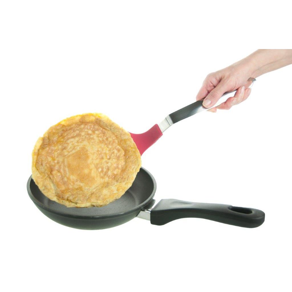 Spatule omelette / pelle à crêpe maxi - Visuel 1
