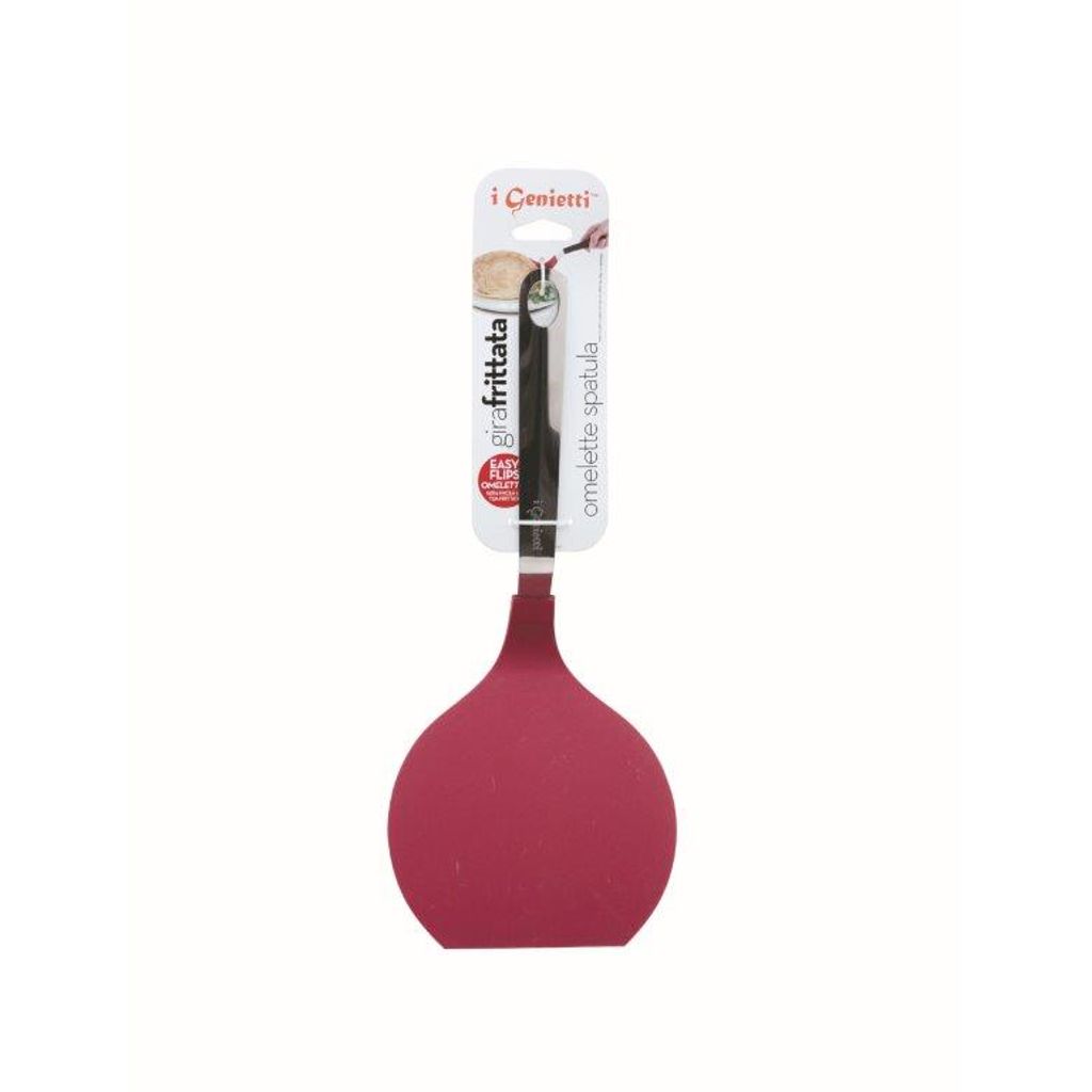Spatule omelette / pelle à crêpe maxi - Visuel 3