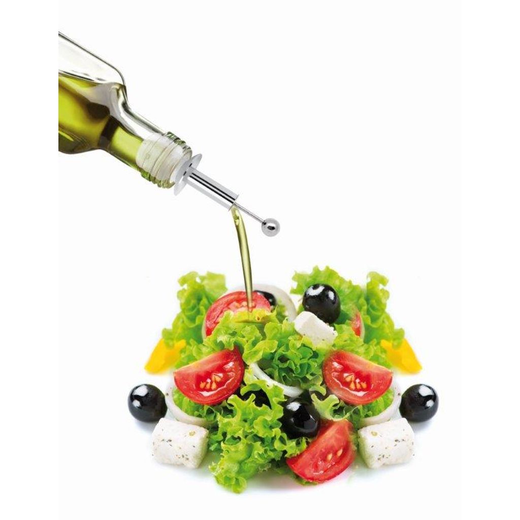 Bec verseur Boule inox - Visuel 1