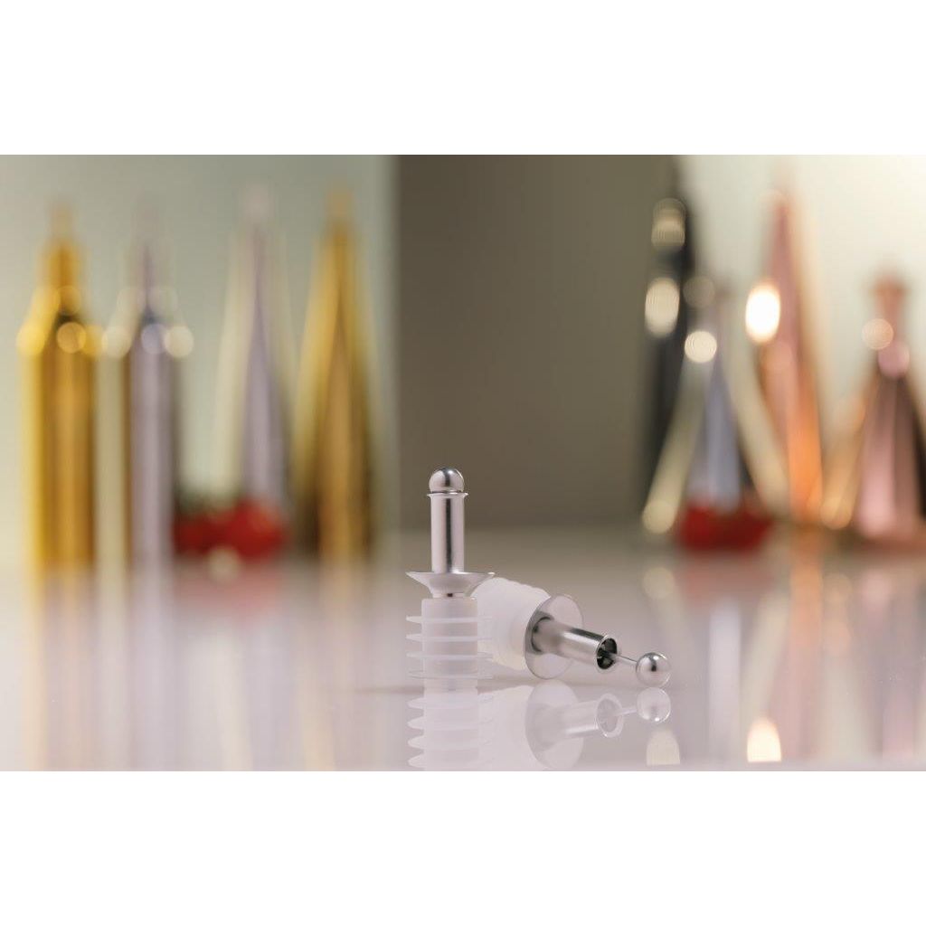 Bec verseur Boule inox - Visuel 2