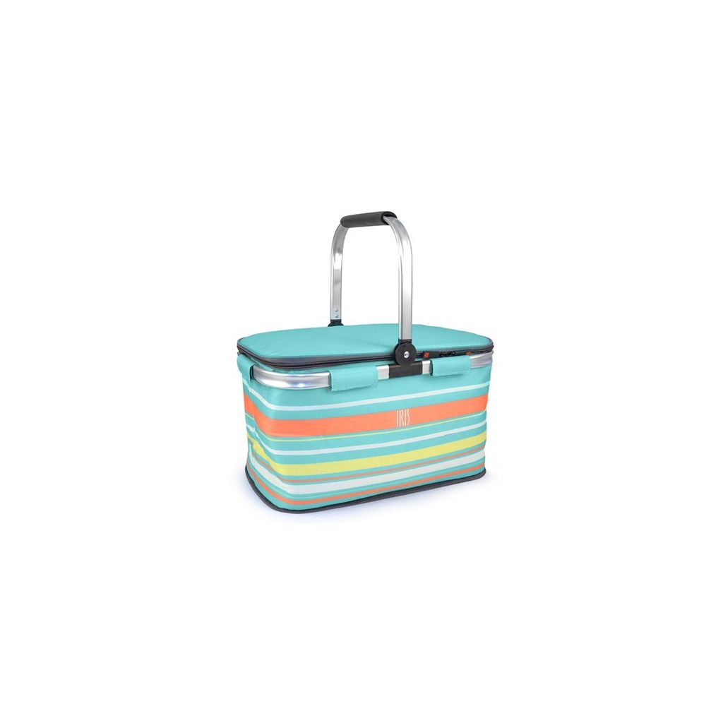 PANIER isotherme 20L azul - Visuel 0
