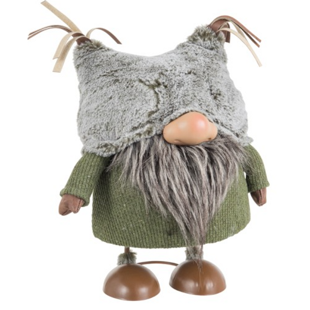 Lutin GM - Visuel 0