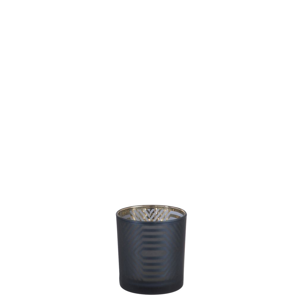 Photophore moderne PM - Visuel 0
