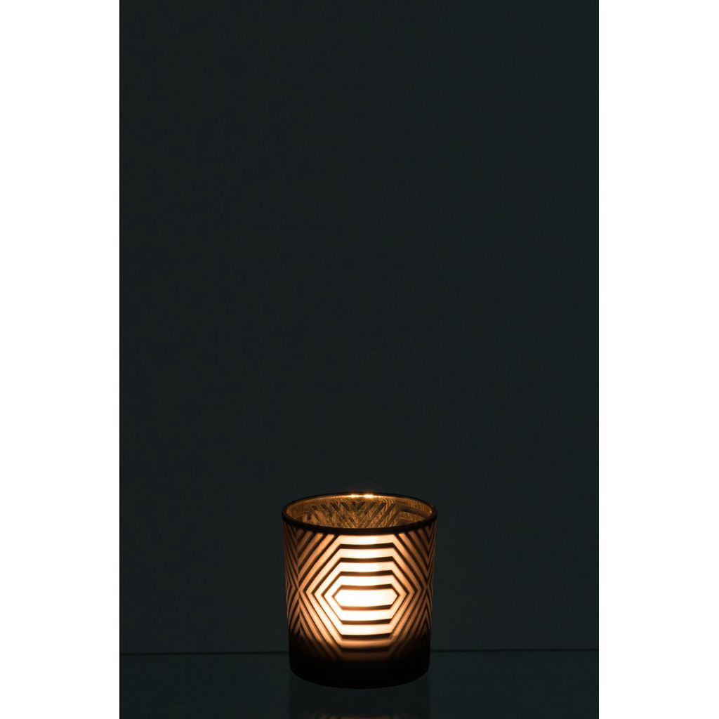 Photophore moderne PM - Visuel 2