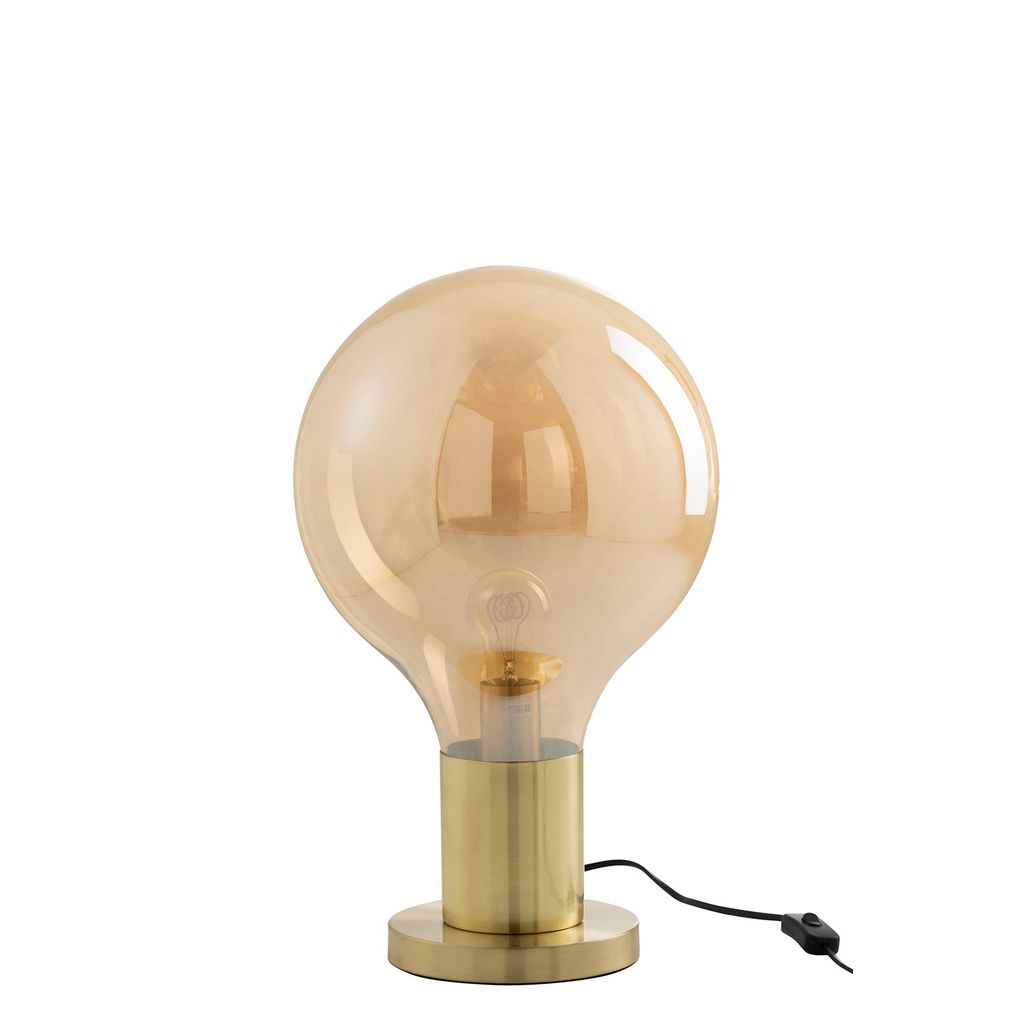 Lampe Ampoule - Visuel 0