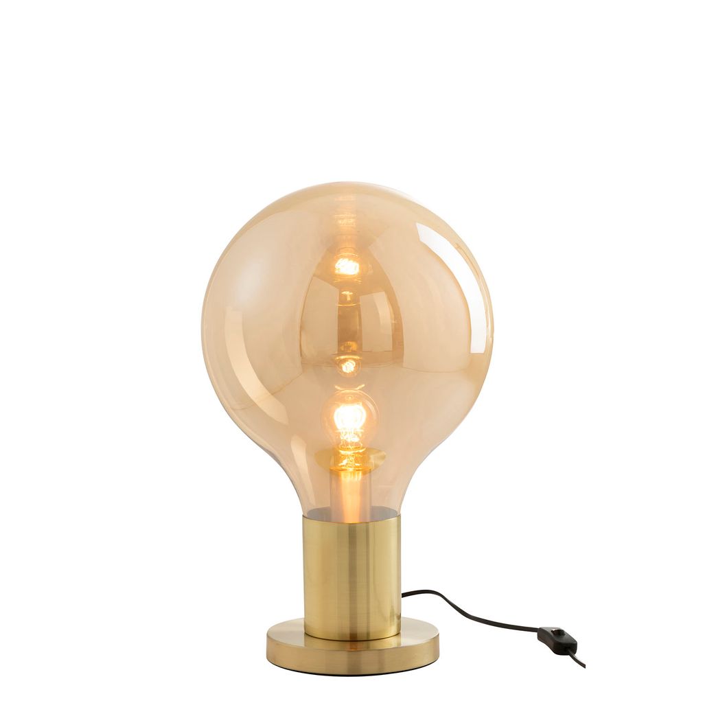 Lampe Ampoule - Visuel 1