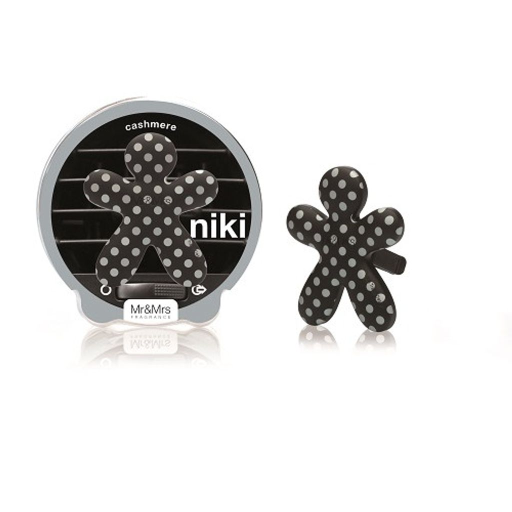 Diffuseur de parfum NIKI - Cachemire - Visuel 1