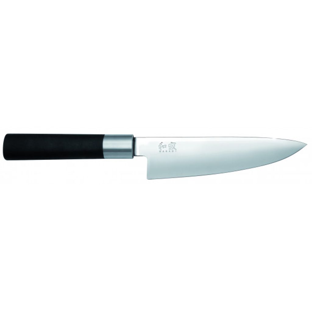 Couteau de chef Wasabi 15 cm - Visuel 1