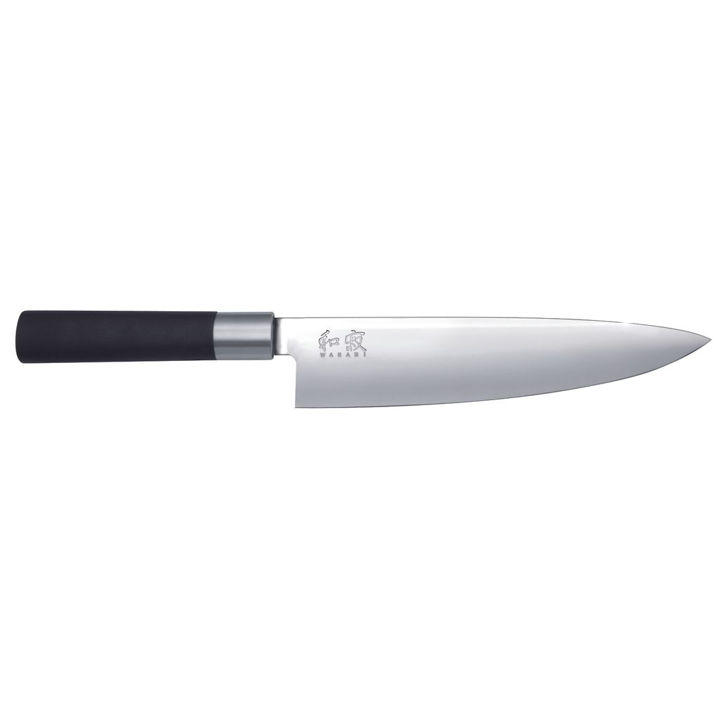 Couteau de chef Wasabi 20 cm