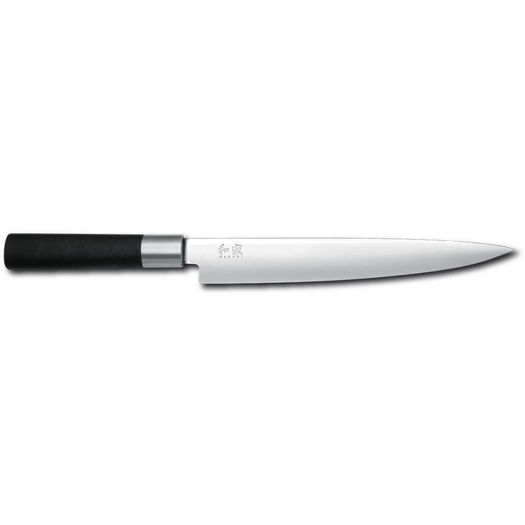 Couteau trancheur Wasabi 23 cm - Visuel 0