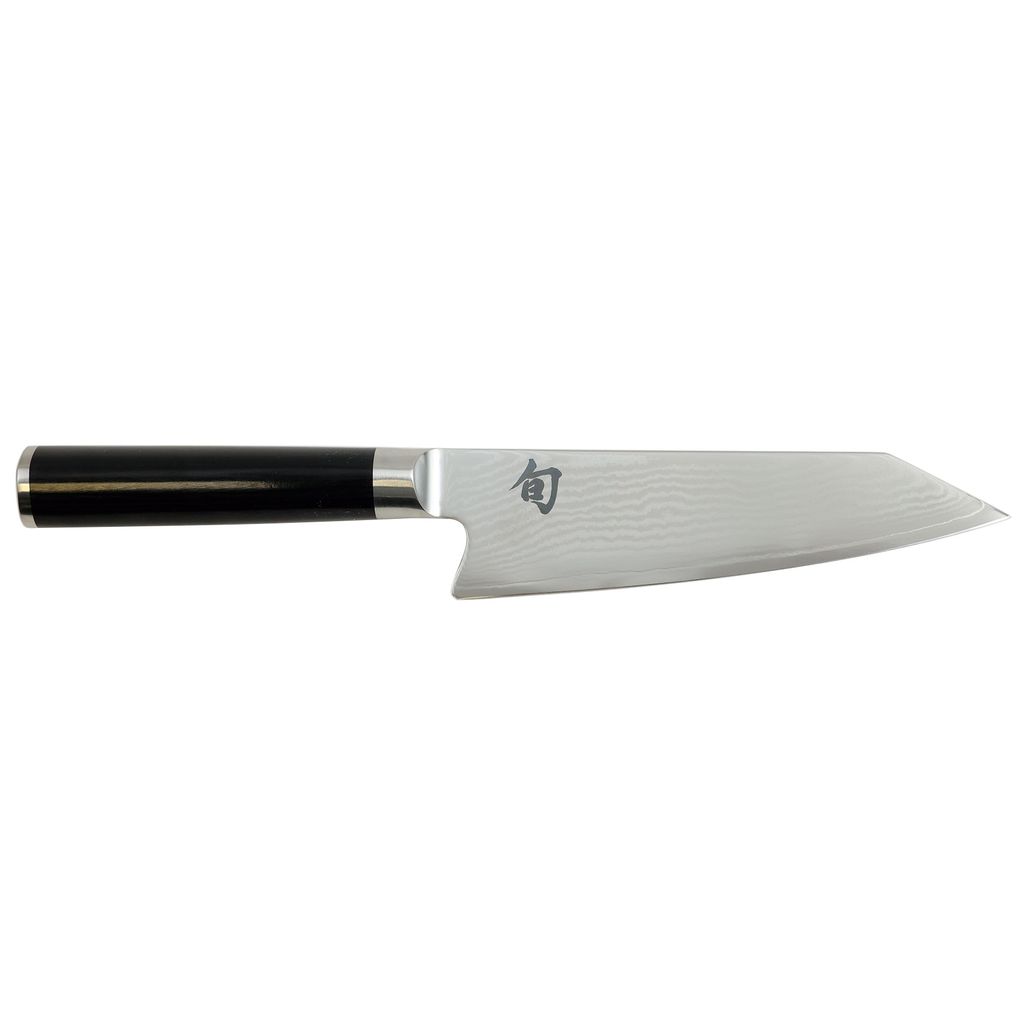 Couteau Kiritsuke Shun Classic Damas 15 cm - Visuel 2