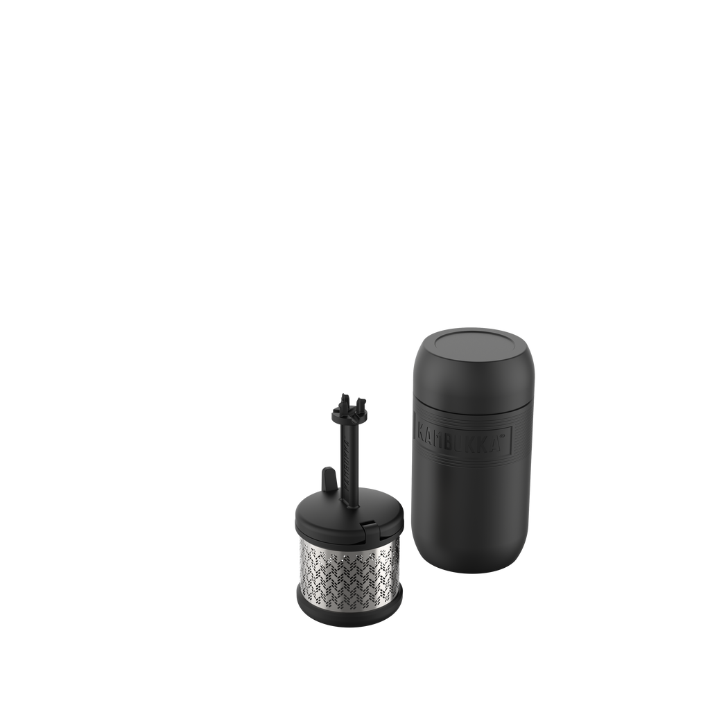 Bouchon infuseur - Visuel 0
