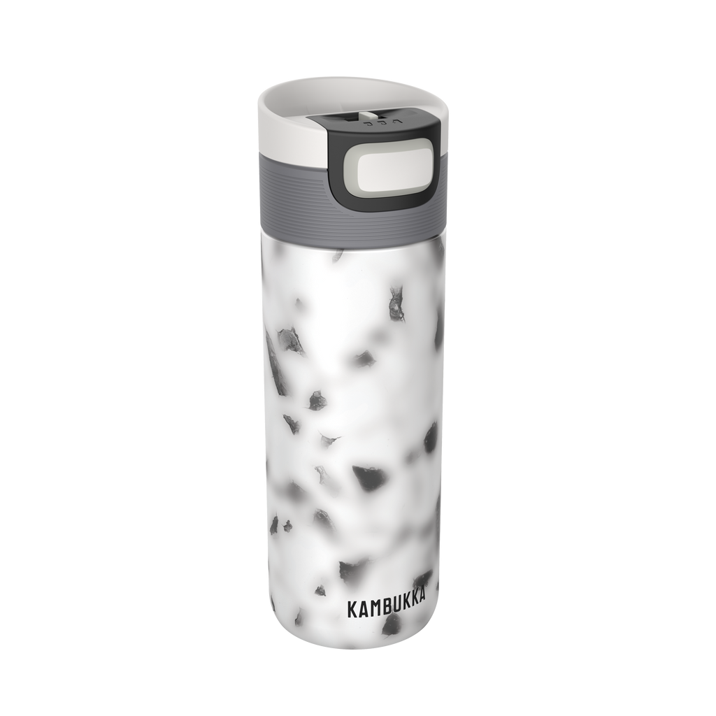 Travel mug isotherme 500 ml terrazzo - Visuel 0