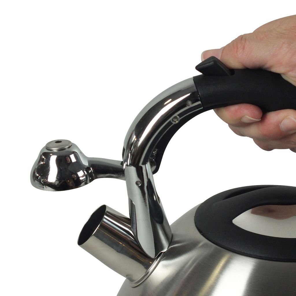 Bouilloire varus 3l - Visuel 2
