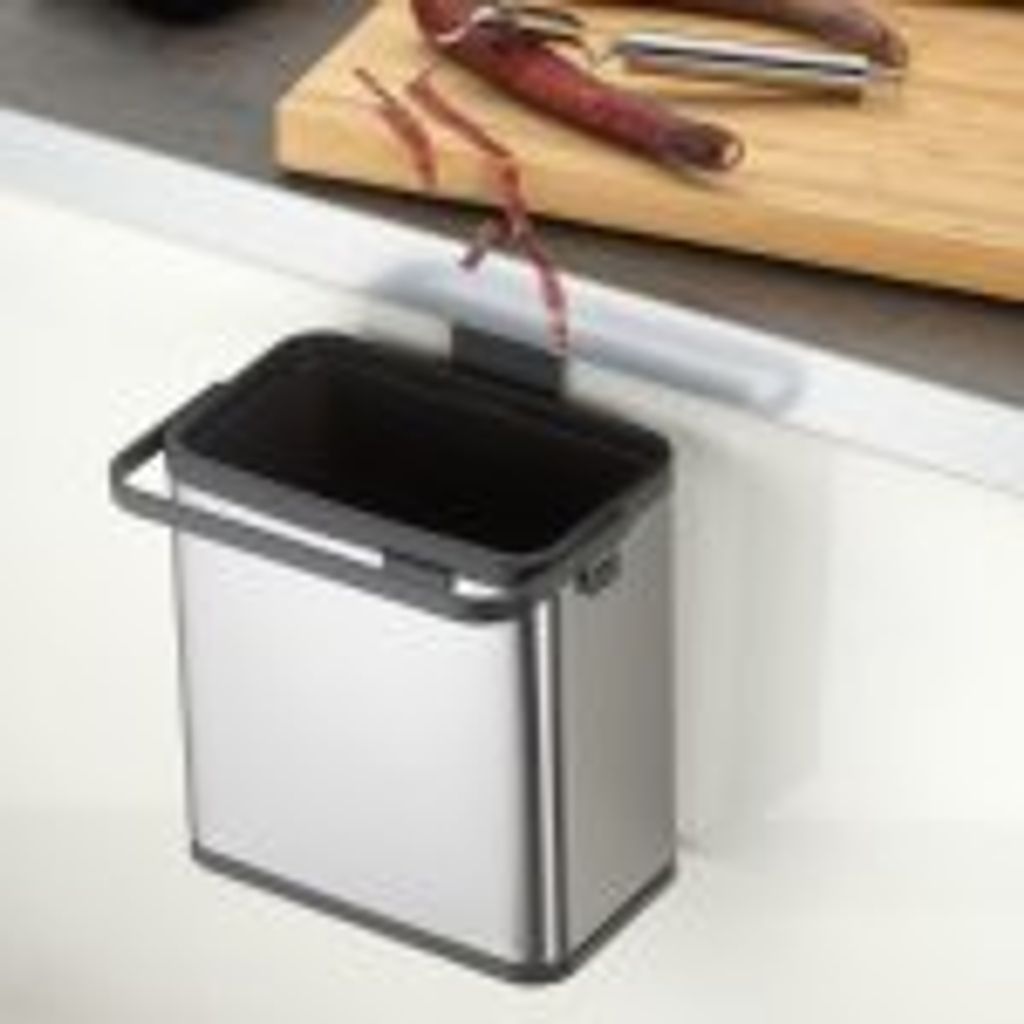 Poubelle de compost Plata 2,1 L - Visuel 0