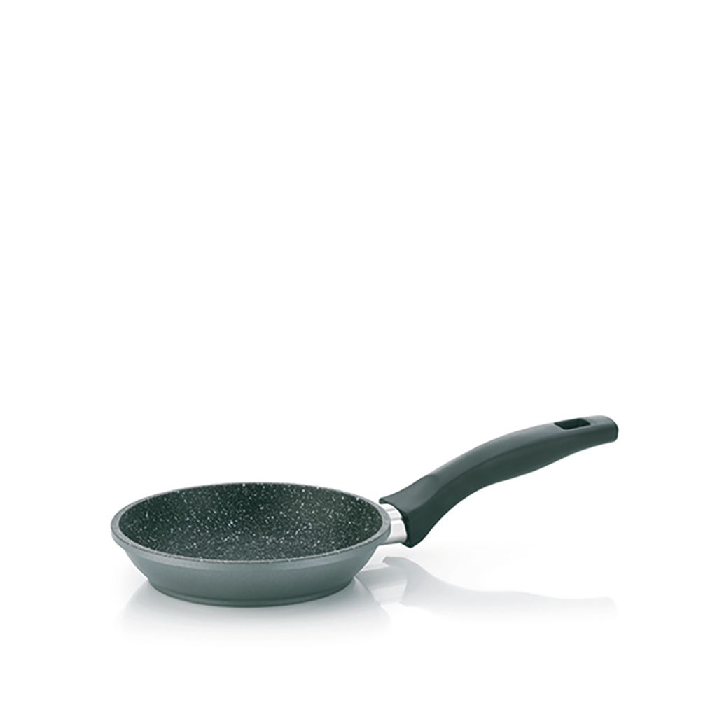 Poele stoneline  16 cm - Visuel 0