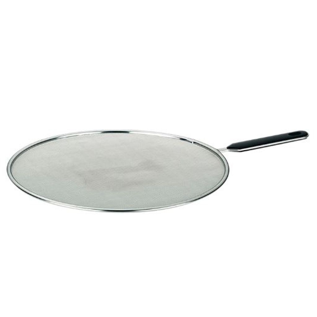 Grille anti-éclaboussure - Visuel 0